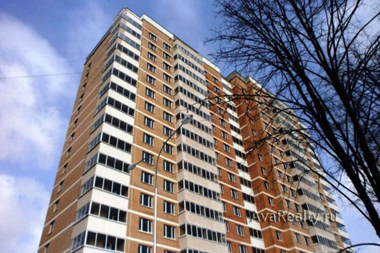 Недорогие квартиры в Москве