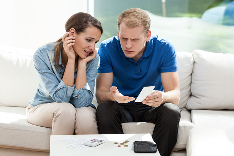 Налог с продажи квартиры супругов